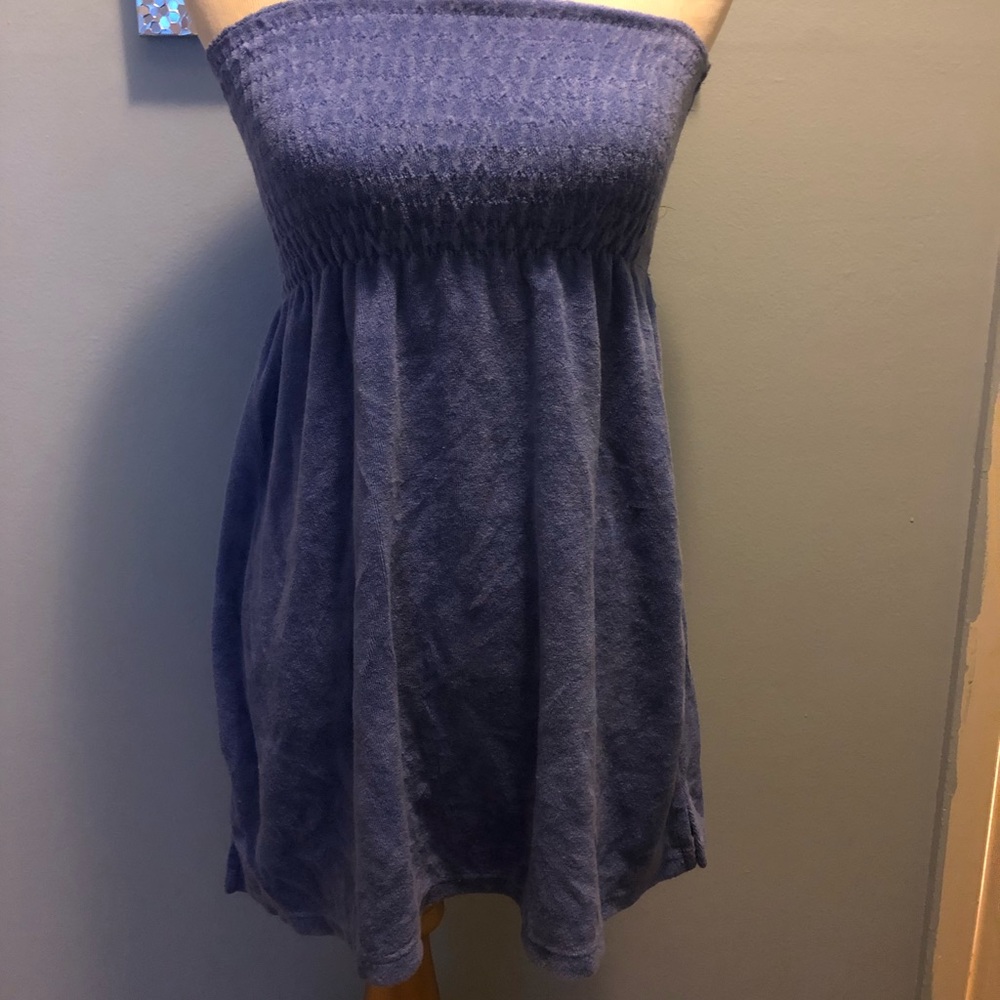 Bathing Suit Cover